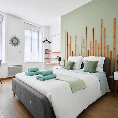 Locations Boulogne Sur Mer, 2 Personnes, Les Oyats Екстериор снимка