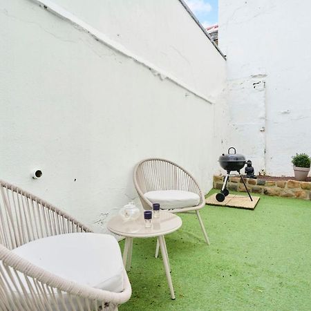 Locations Boulogne Sur Mer, 2 Personnes, Les Oyats Екстериор снимка