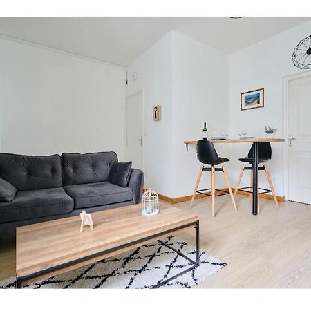 Locations Boulogne Sur Mer, 2 Personnes, Les Oyats Екстериор снимка