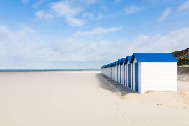 Locations Boulogne Sur Mer, 2 Personnes, Les Oyats Екстериор снимка