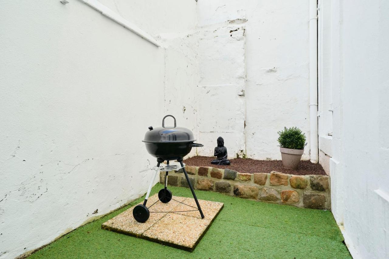 Locations Boulogne Sur Mer, 2 Personnes, Les Oyats Екстериор снимка