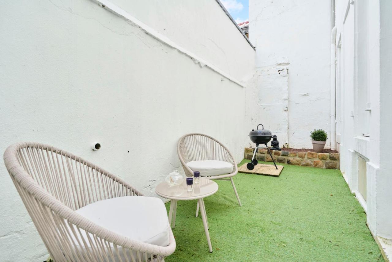 Locations Boulogne Sur Mer, 2 Personnes, Les Oyats Екстериор снимка